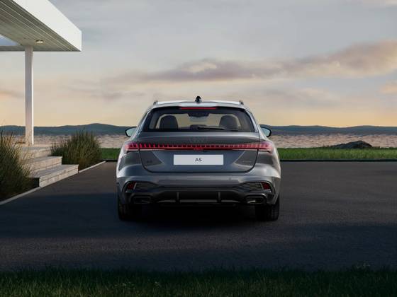 AUDI A5 2.0 TFSI GASOLINA AVANT S LINE QUATTRO S TRONIC